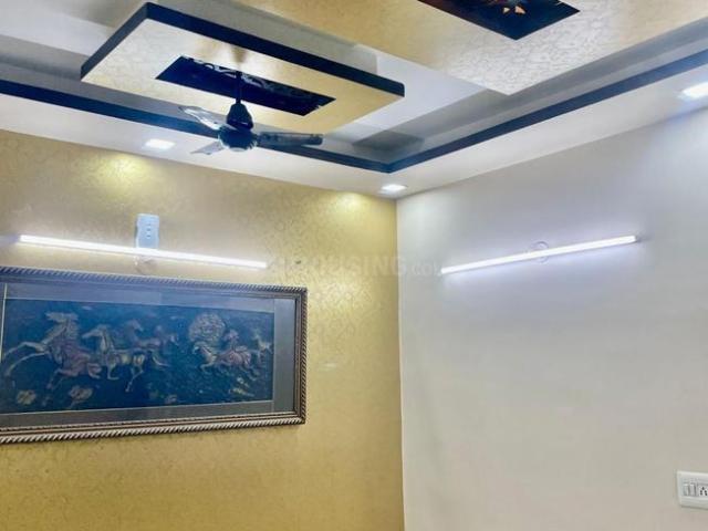 Flat for rent in West Delhi, Deri