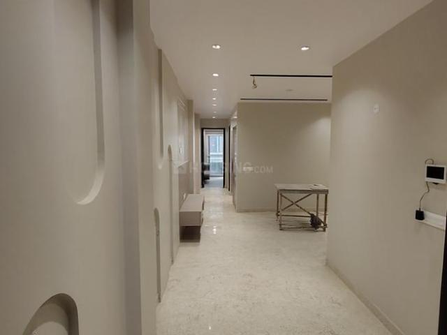 Flat for rent in West Delhi, Deri