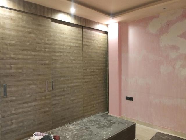 Flat for rent in West Delhi, Deri