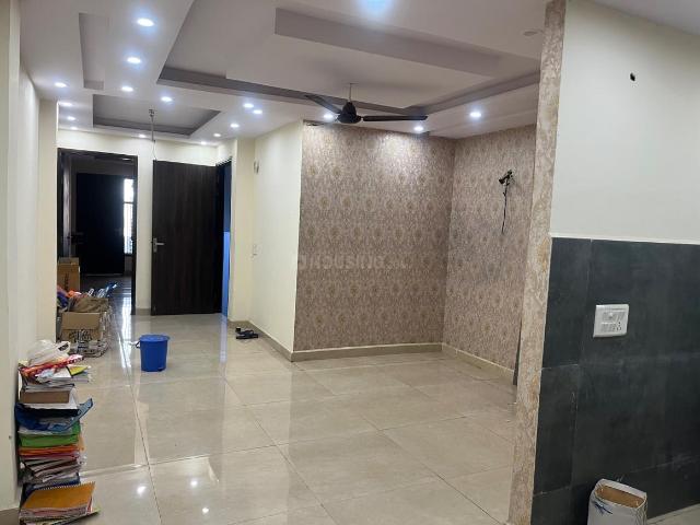 Flat for rent in West Delhi, Deri