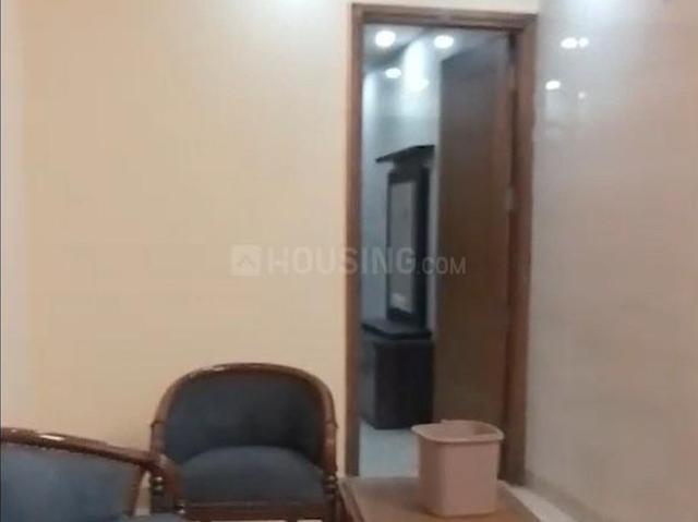 Flat for rent in West Delhi, Deri