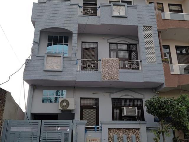 Flat for rent in Pink City, Jetpur