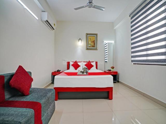 Flat for rent in Thrippunithura, Kerala