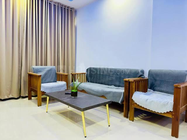 Flat for rent in Cochin, Kerala