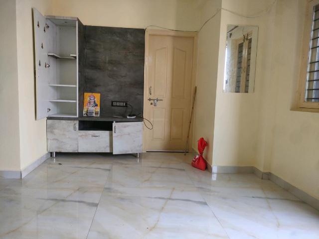 Flat for rent in Bangalore East, Cox Town - Bangalore