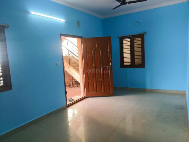 Flat for rent in Bangalore East, Cox Town - Bangalore