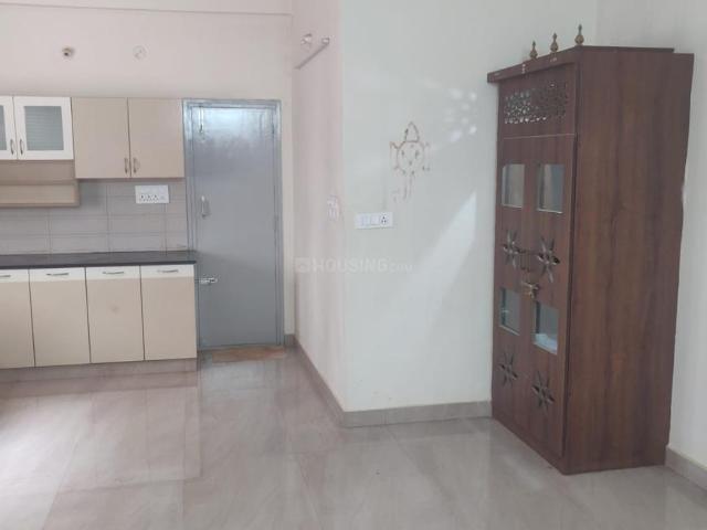 Flat for rent in Bangalore East, Rampura