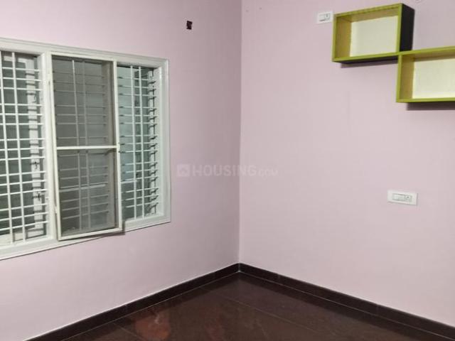 Flat for rent in Bangalore East, Rampura