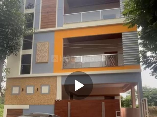 Flat for rent in Kitthaganur, Kittaganuru