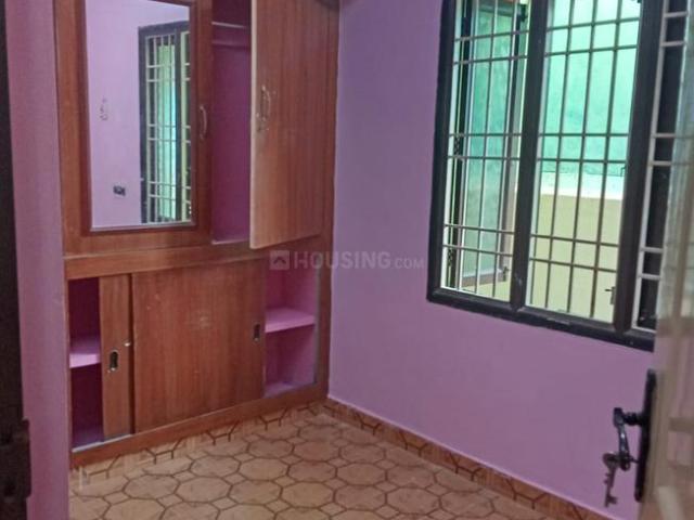 Flat for rent in Moolakulam, Puducherry