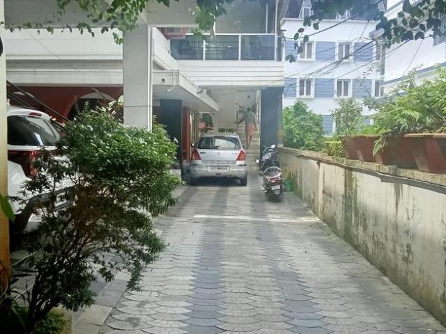 Flat for rent in Cochin, Kerala