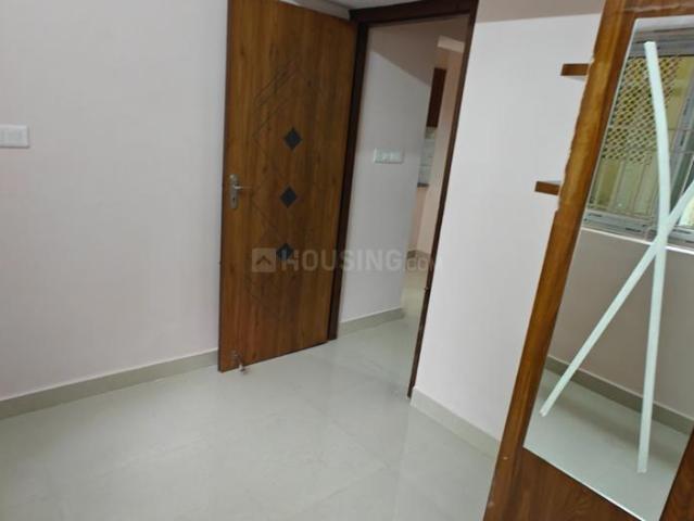 Flat for rent in Bangalore East, Cox Town - Bangalore