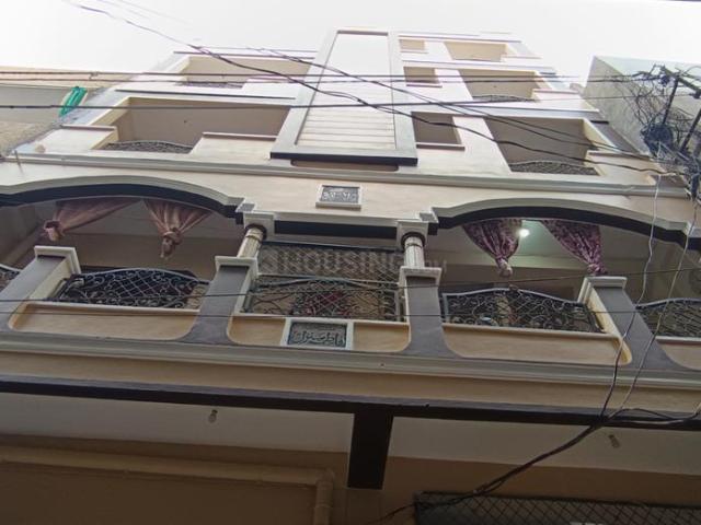 Flat for rent in Haidarabad, Telangana