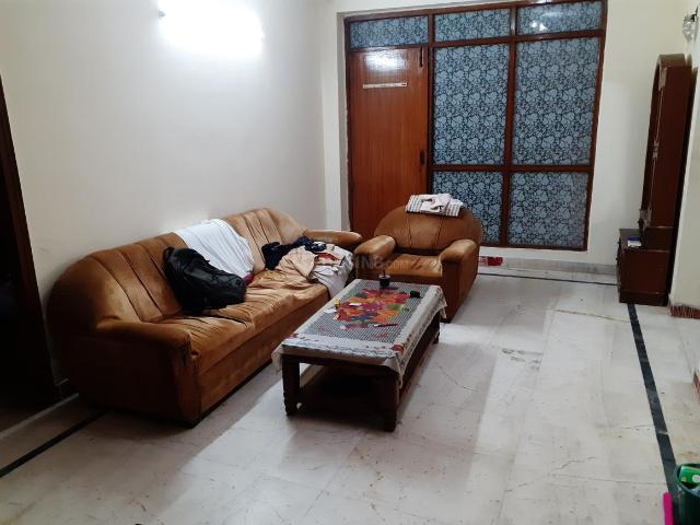 Flat for rent in House 269, 3rd floor, Rama, 303, Masjid Moth Rd, South Extension II, Block A, New Delhi, Delhi 110049, Delhi