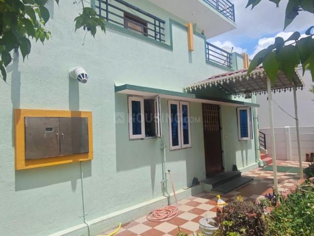 Flat for rent in Hosuru, Tamil Nadu