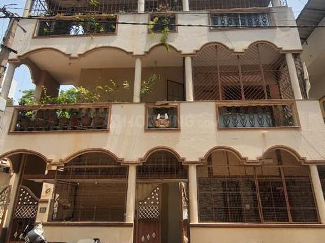 Flat for rent in Bangalore North, Cox Town - Bangalore