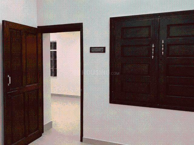 Flat for rent in Bangalore North, Cox Town - Bangalore