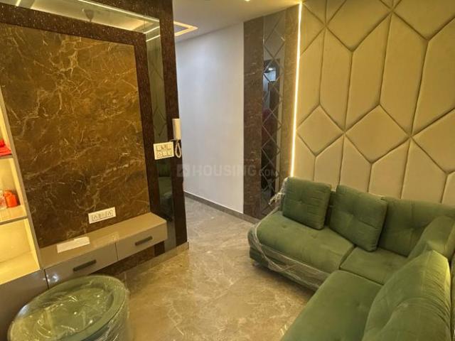 Flat for rent in West Delhi, Deri