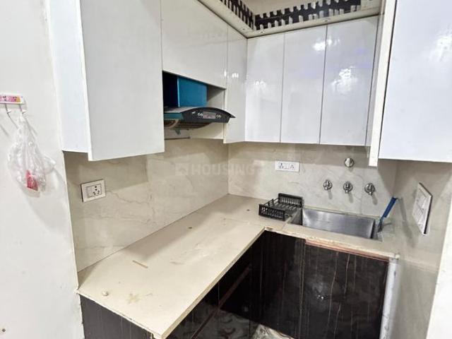 Flat for rent in West Delhi, Deri
