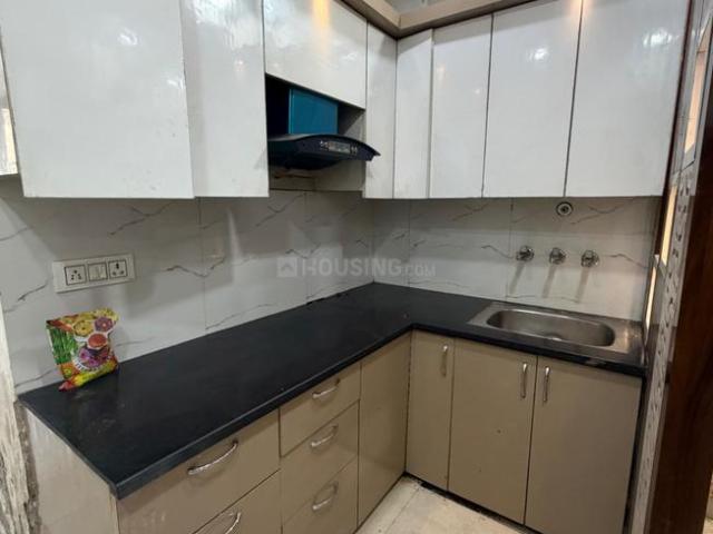 Flat for rent in West Delhi, Deri