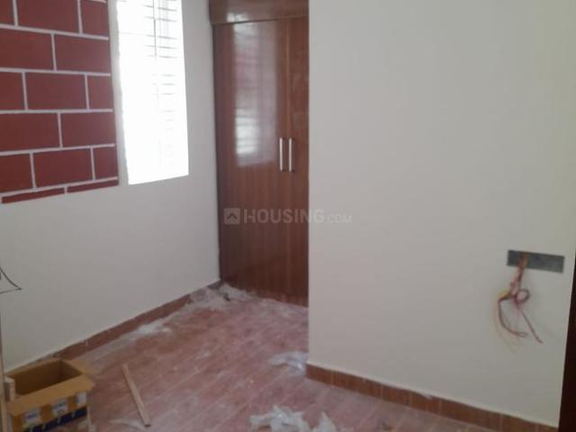Flat for rent in Bengaluru Central City Corporation, Bengaluru