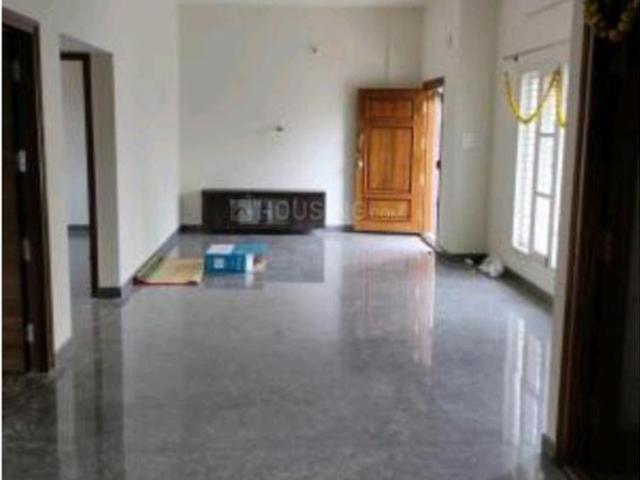 Flat for rent in Bangalore North, Cox Town - Bangalore