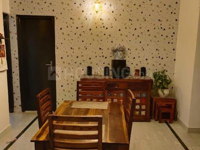 Flat for rent in Hariana