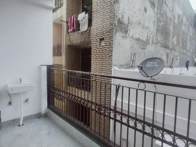 Flat for rent in East Delhi, Deri