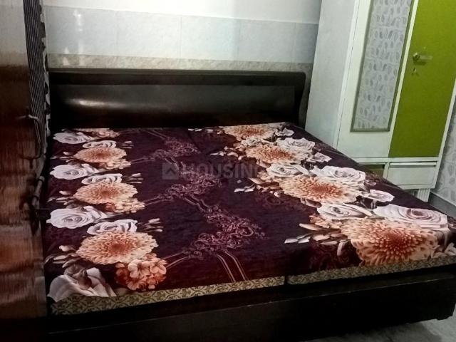 Flat for rent in East Delhi, Deri