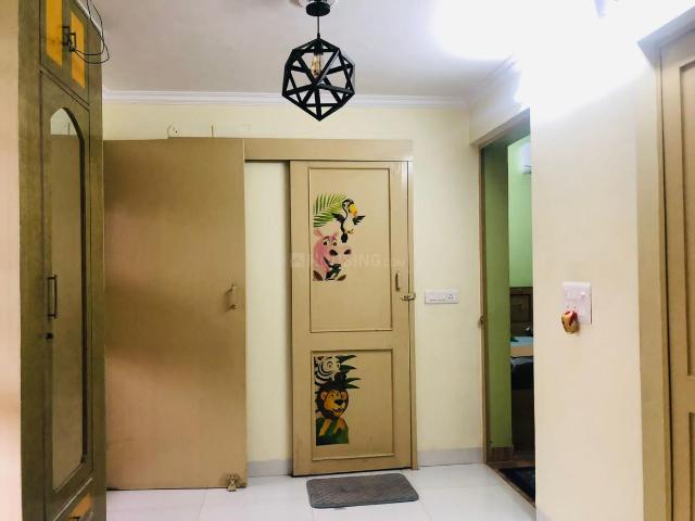 Flat for rent in East Delhi, Deri