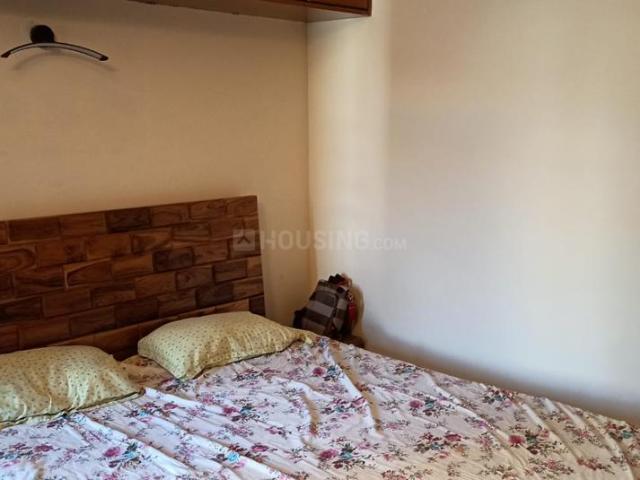 Flat for rent in East Delhi, Deri