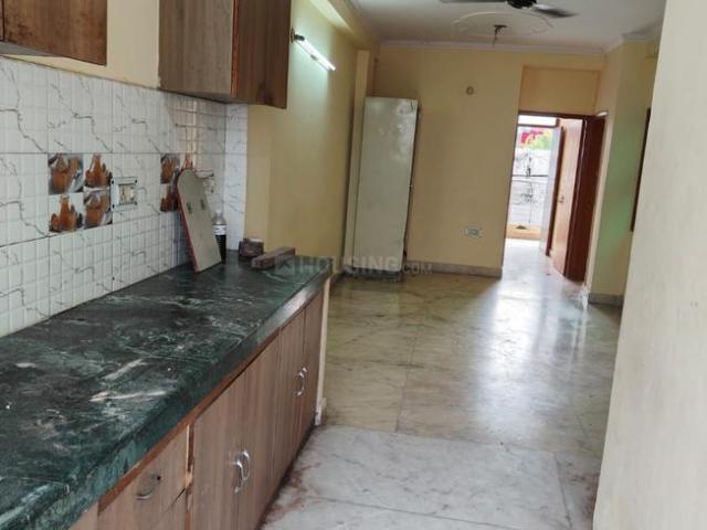 Flat for rent in East Delhi, Deri