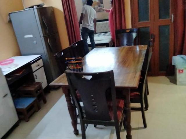 Flat for rent in East Delhi, Deri