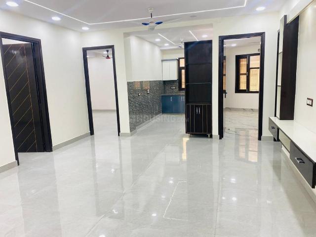 Flat for rent in East Delhi, Deri