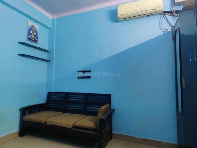 Flat for rent in East Delhi, Deri