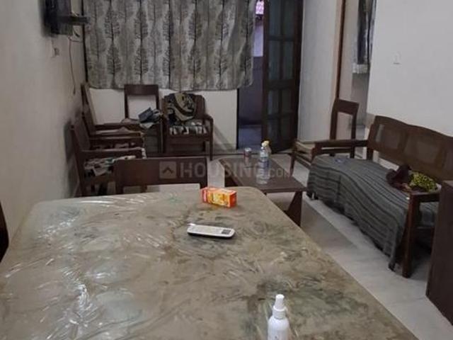 Flat for rent in East Delhi, Deri