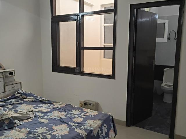 Flat for rent in East Delhi, Deri