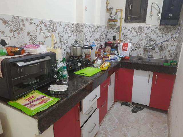 Flat for rent in East Delhi, Deri