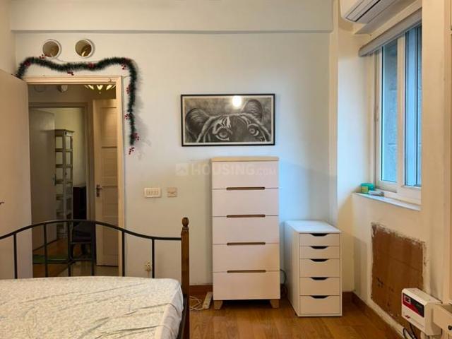 Flat for rent in East Delhi, Deri