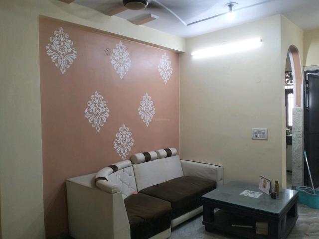 Flat for rent in East Delhi, Deri