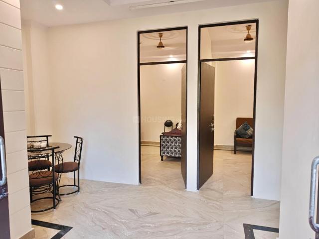 Flat for rent in East Delhi, Deri