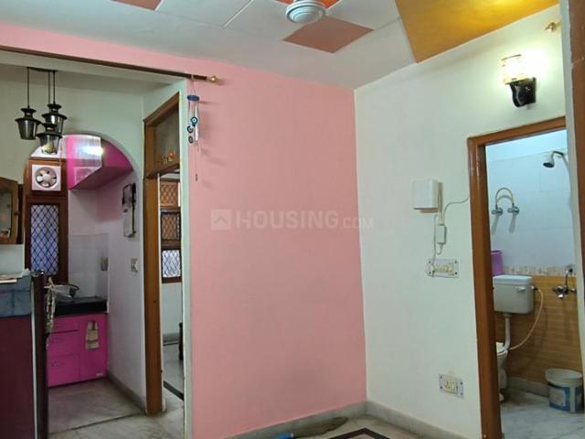 Flat for sale in East Delhi, Deri