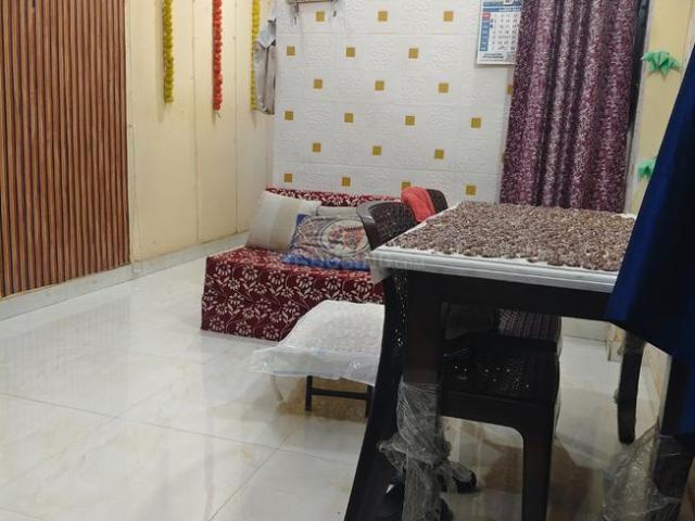 Flat for sale in East Delhi, Deri