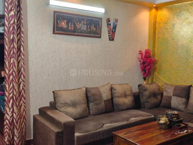 Flat for sale in East Delhi, Deri