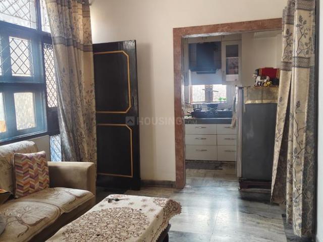Flat for sale in East Delhi, Deri