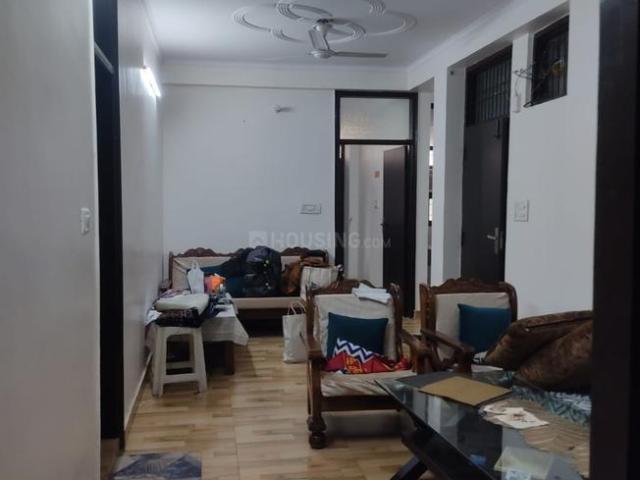 Flat for rent in East Delhi, Deri