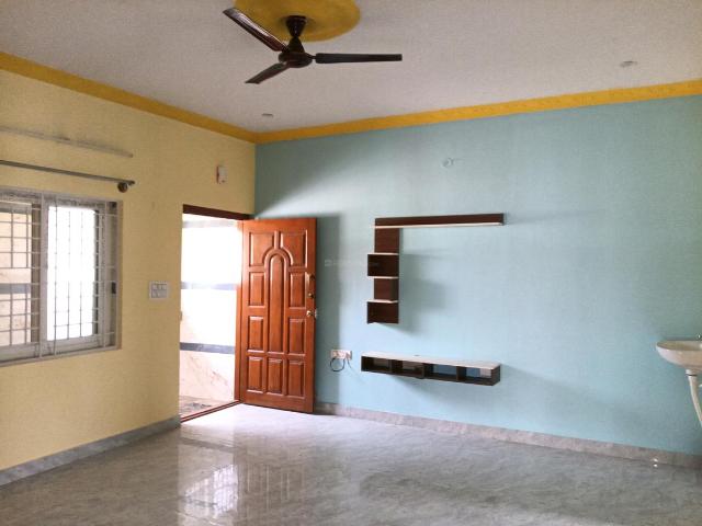 Flat for rent in Bangalore East, Cox Town - Bangalore