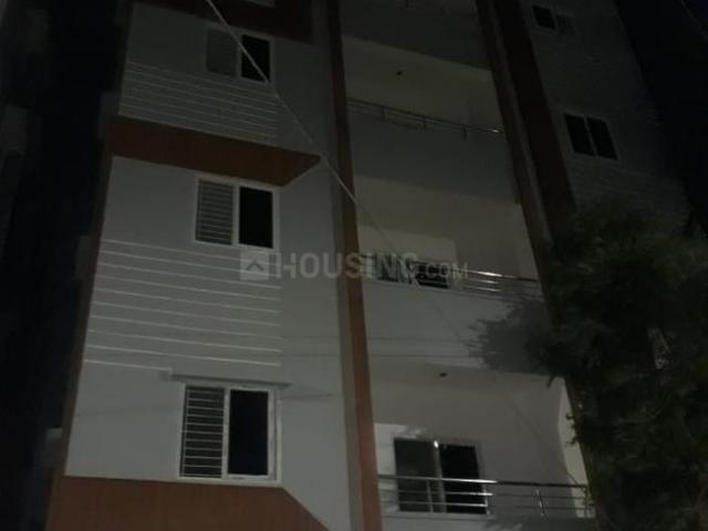 Flat for rent in Gudimalkapur, Haidarabad