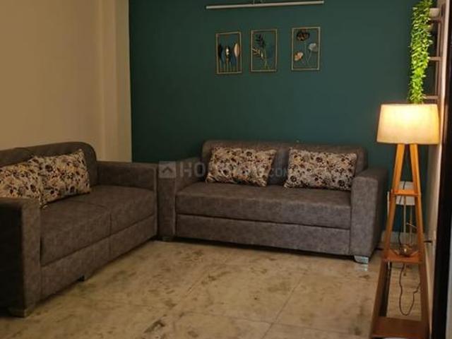 Flat for rent in South Delhi, Deri