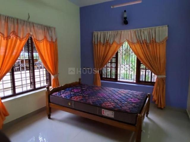 Flat for rent in Kerala